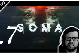 Soma Lets Play Folge 17 LomDomSilver