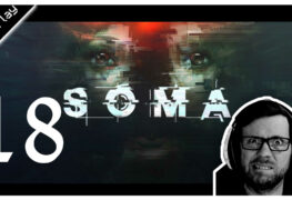 Soma Lets Play Folge 18 LomDomSilver