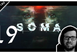 Soma Lets Play Folge 19 LomDomSilver