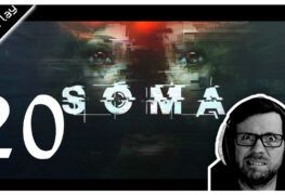 Soma Lets Play Folge 20 LomDomSilver