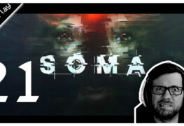 Soma Lets Play Folge 21 LomDomSilver