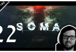 Soma Lets Play Folge 22 LomDomSilver