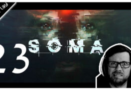 Soma Lets Play Folge 23 LomDomSilver