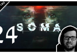 Soma Lets Play Folge 24 LomDomSilver