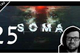 Soma Lets Play Folge 25 LomDomSilver