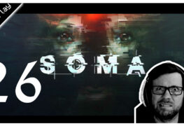 Soma Lets Play Folge 26 LomDomSilver