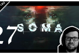 Soma Lets Play Folge 27 LomDomSilver