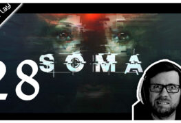 Soma Lets Play Folge 28 LomDomSilver