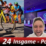Insgame #024 Podcast für Gaming und Mehr