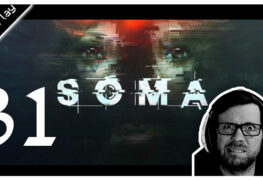 Soma Lets Play Folge 31 LomDomSilver