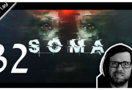 Soma Lets Play Folge 32 LomDomSilver