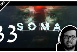 Soma Lets Play Folge 33 LomDomSilver