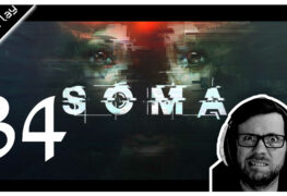Soma Lets Play Folge 34 LomDomSilver