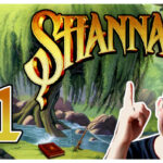 Shannara LomDomSilver Lets Play Folge 1
