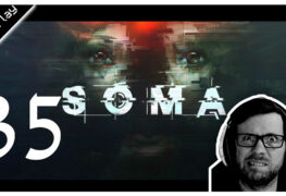 Soma Lets Play Folge 35 LomDomSilver