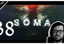 Soma Lets Play Folge 38 LomDomSilver