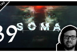 Soma Lets Play Folge 39 LomDomSilver