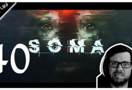 Soma Lets Play Folge 40 LomDomSilver