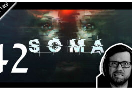 Soma Lets Play Folge 42 LomDomSilver