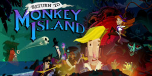 Return to Monkey Island 3 kaufen 