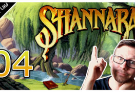 Shannara LomDomSilver Lets Play Folge 4