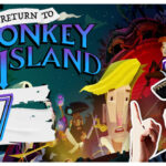 Return to Monkey Island Lets Play LomDomSilver Folge 7