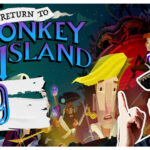 Return to Monkey Island Lets Play LomDomSilver Folge 9