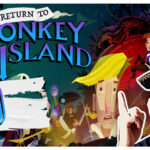 Return to Monkey Island Lets Play LomDomSilver Folge 10