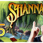 Shannara LomDomSilver Lets Play Folge 5