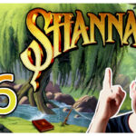 Shannara LomDomSilver Lets Play Folge 6