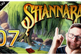 Shannara LomDomSilver Lets Play Folge 7