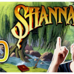 Shannara LomDomSilver Lets Play Folge 10