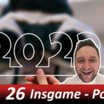 Insgame #026 Podcast für Gaming und Mehr Das zweischneidige Jahr 2022