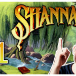 Shannara LomDomSilver Lets Play Folge 11