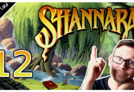 Shannara LomDomSilver Lets Play Folge 12
