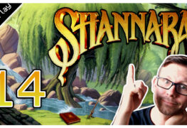 Shannara LomDomSilver Lets Play Folge 14
