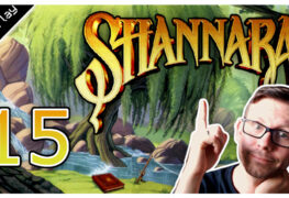 Shannara LomDomSilver Lets Play Folge 15