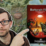 Borbarads Fluch - DSA-Abenteuer A7 - Lets Play Folge 2