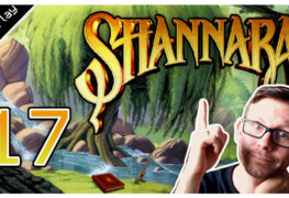 Shannara LomDomSilver Lets Play Folge 17