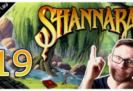 Shannara LomDomSilver Lets Play Folge 19