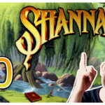 Shannara LomDomSilver Lets Play Folge 20