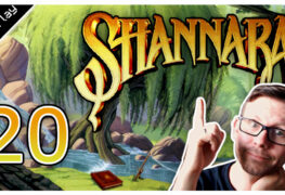Shannara LomDomSilver Lets Play Folge 20