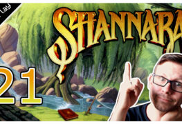Shannara LomDomSilver Lets Play Folge 21