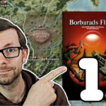 Borbarads Fluch - DSA-Abenteuer A7 - Lets Play Folge 10