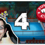 Punch Club - Lets Play Folge 4
