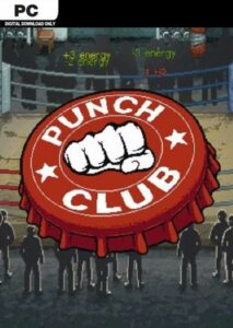Punch Club kaufen und selber spielen