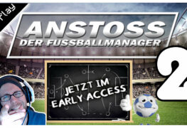 Anstoss-Der-Fussballmanager-Lets-Play-Folge-2