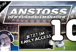 Anstoss-Der-Fussballmanager-Lets-Play-Folge-10