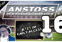 Anstoss-Der-Fussballmanager-Lets-Play-Folge-16