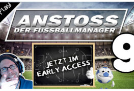 Anstoss-Der-Fussballmanager-Lets-Play-Folge-9